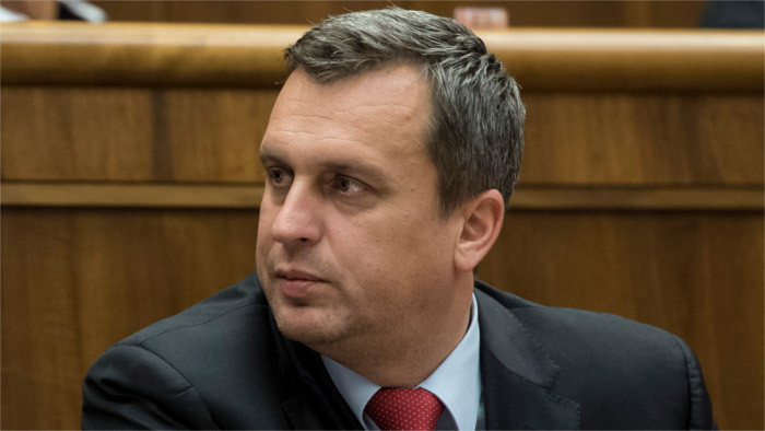 Andrej Danko toma parte en Asamblea de la Unión Interparlamentaria en San Petersburgo