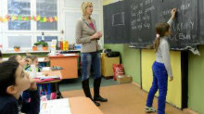 K veci: Na racionalizáciu počtu základných škôl  treba milióny...
