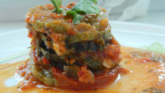 Ratatouille