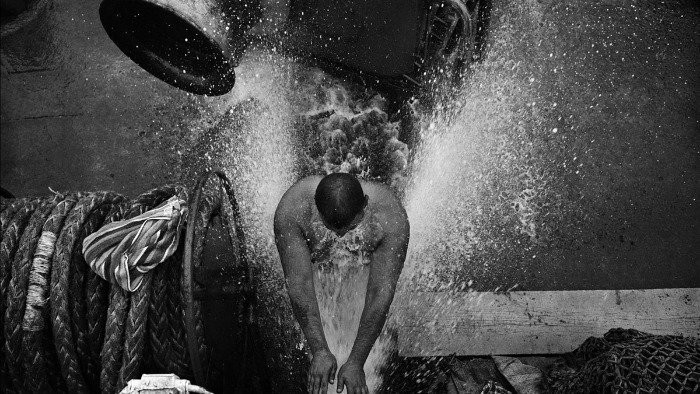 Fotograf Oleg Klimov v :Popo_FM