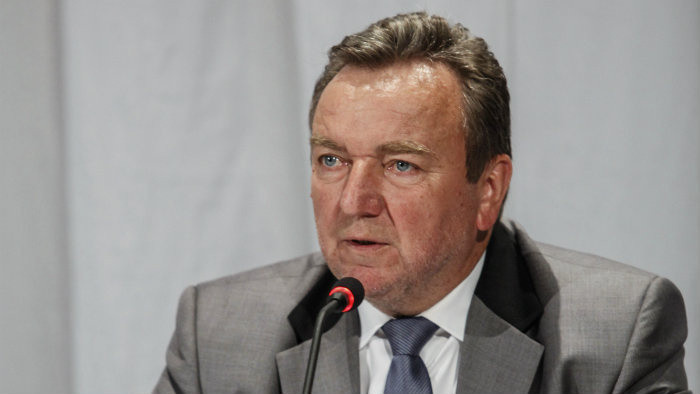 Primátor parkoval na mieste pre ťažko zdravotne postihnutých