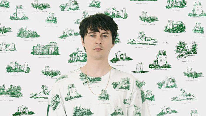 Najlepšia sobotná hudba: Panda Bear, Katarzia aj Liars