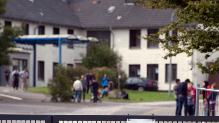 Status of young asylum seekers to improve