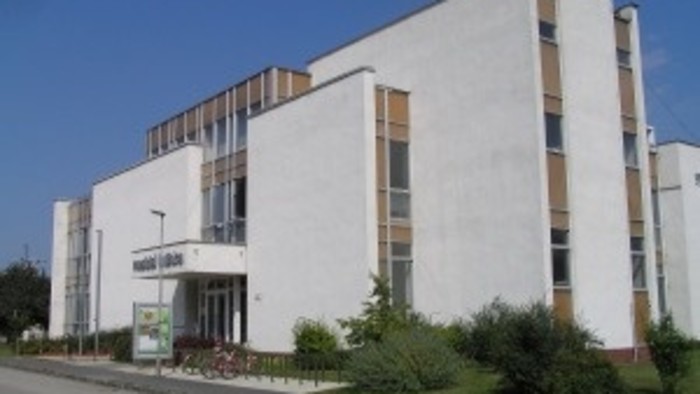 Knižnicu roka nájdete v Piešťanoch