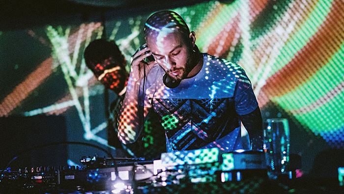 Clive * DJ set