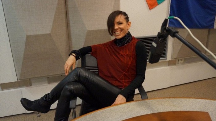 Interview with Bella Wagner