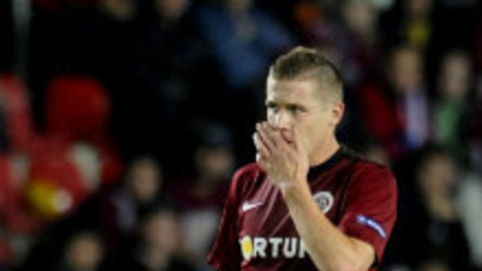 Juraj Kucka v novom prostredí