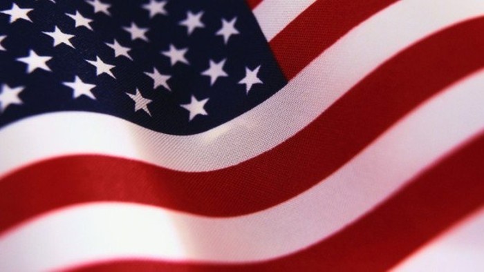 Príroda v zahraničí - USA