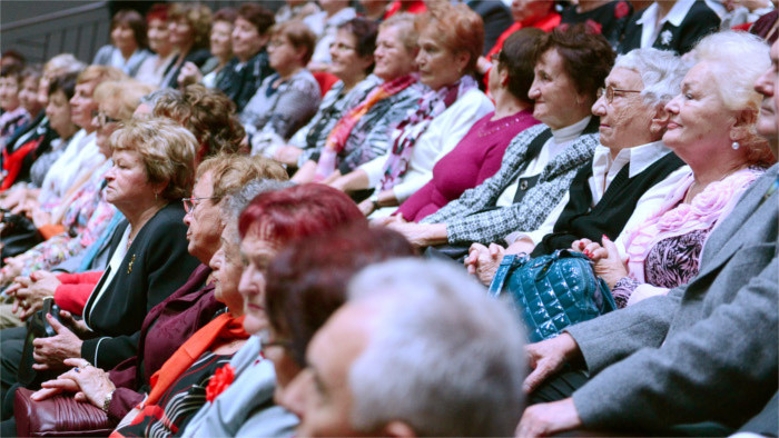 La formation continue stagne en Slovaquie