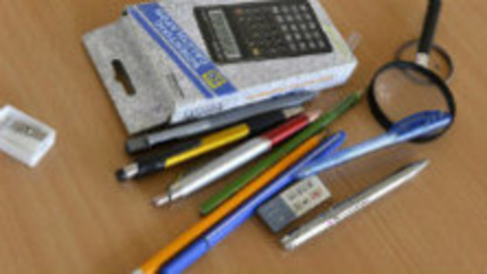Katolícka charita spúšťa zbierku školských pomôcok 