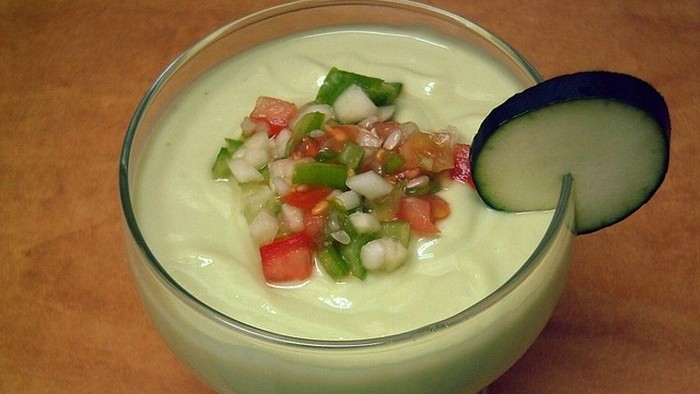 Gazpacho