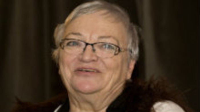 Proglas - Ida Rapaičová