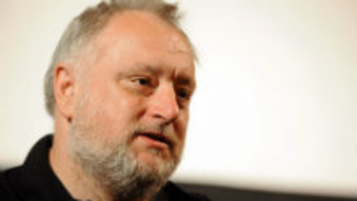 Martin Šulík je vynikajúci režisér aj kresliar
