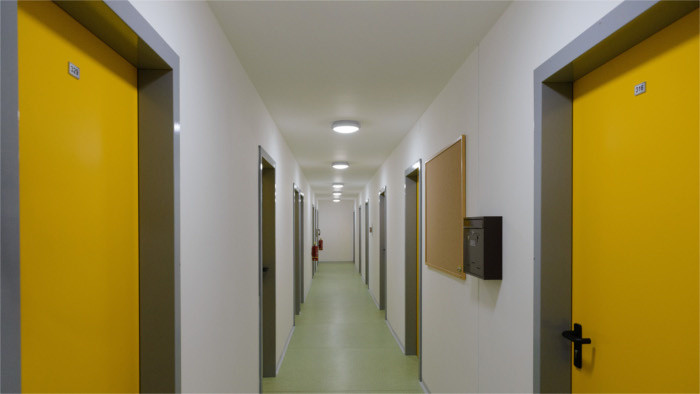 Cez Vianoce boli v našich väzeniach aj cudzinci
