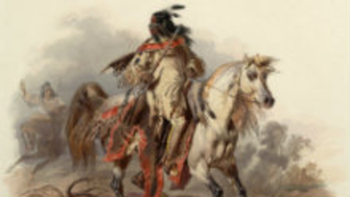 Aké práva majú pôvodní obyvatelia Ameriky?