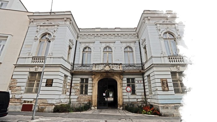 ZUŠ Miloša Ruppeldta má 100 rokov