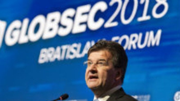 K veci: Globsec