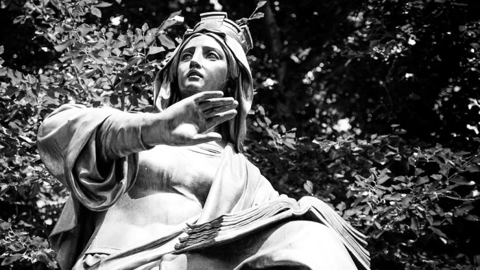 500 rokov reformácie: Katarína z Bory