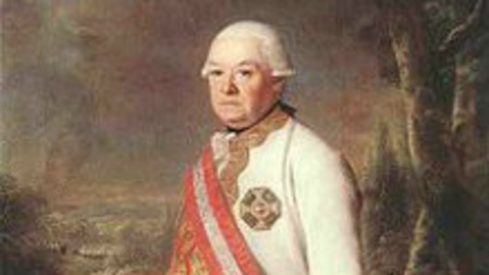 Andrej Hadik