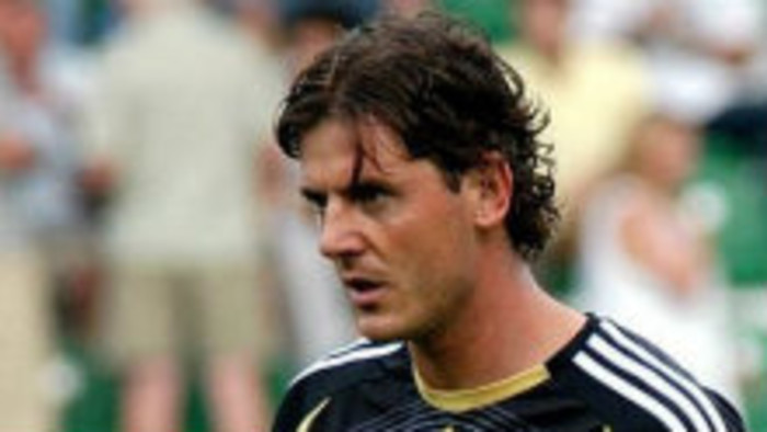Tréner FC Petržalka