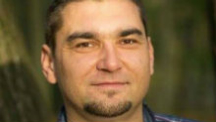 Rastislav Cuník 