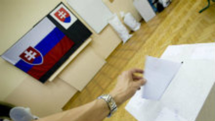 K veci: Možné predčasné voľby 