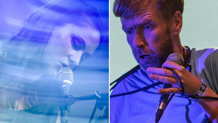 Pohoda_FM: koncert Lenky Dusilovej & Baromantiky a Midi Lidi