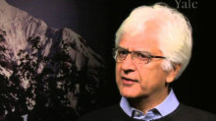 Kunda Dixit
