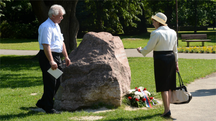 Mañana se celebrará el Día de los Eslovacos residentes en el extranjero