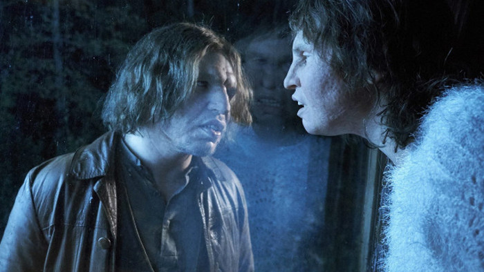 Filmová recenzia: Hranica