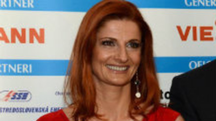 Martina Halinárová