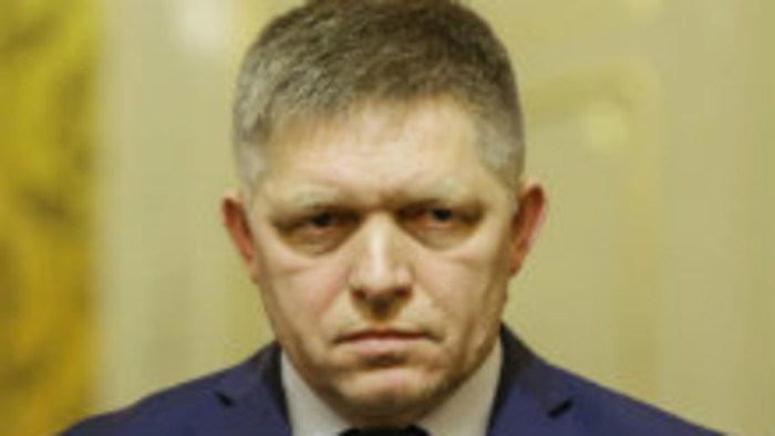 K veci: Robert Fico spĺňa formálne kritériá na kandidáta 