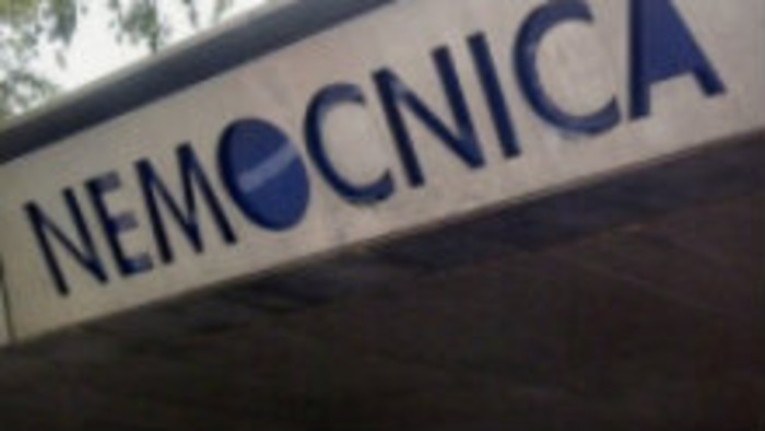 E-health a nemocnice