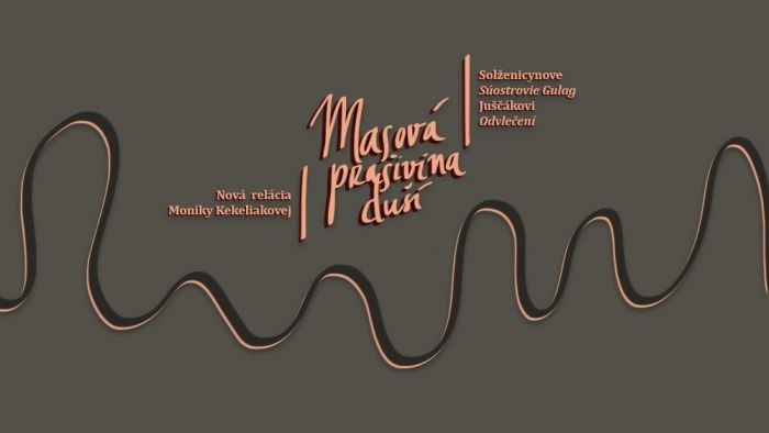 Masová prašivina duší - Solženicyn a Juščák