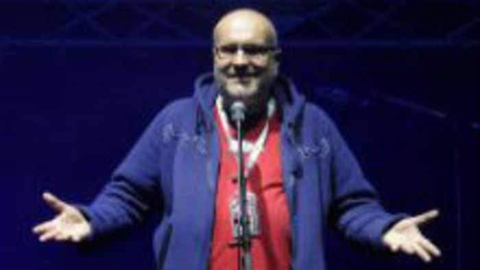 Špeciálnu cenu RHA udelili Jurajovi Kušnierikovi