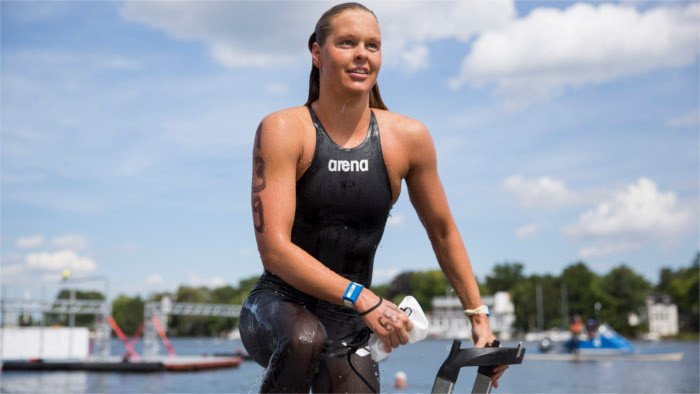 Un 43% de los eslovacos no practica ningún deporte