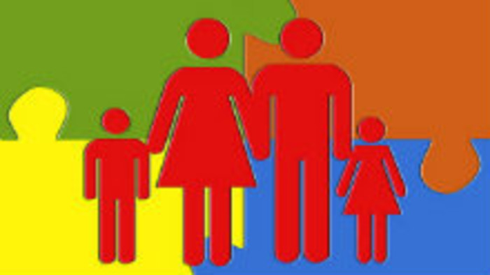 Reportáž z Dňa rodiny v Bratislave