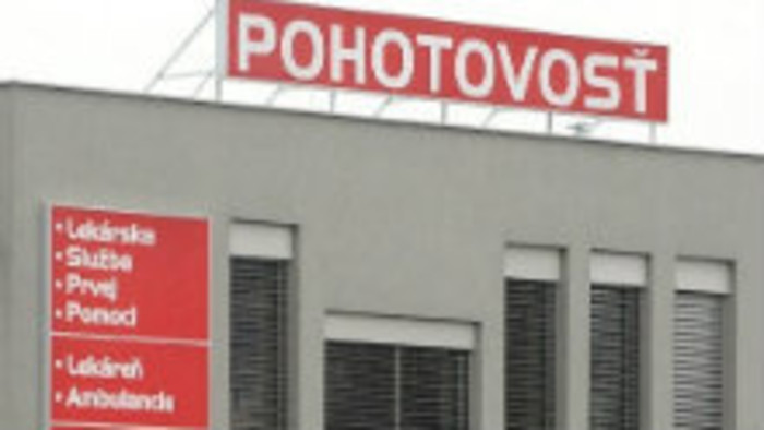 K veci: Asociácia nemocníc Slovenska varuje pred kolapsom LSPP