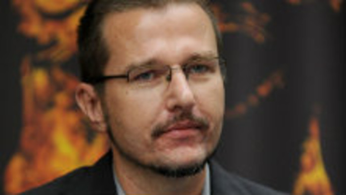 Peter Janků