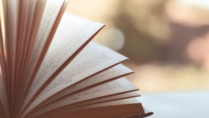 Ako sa vyberá povinná literatúra?