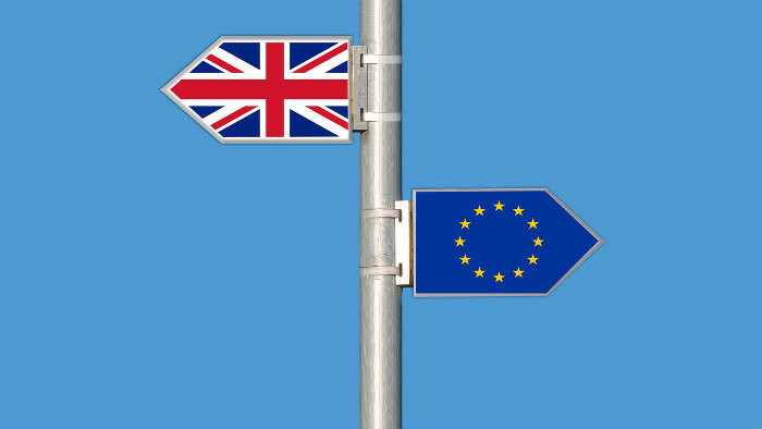 K veci: Dnešné hlasovanie o brexite vo Veľkej Británii...