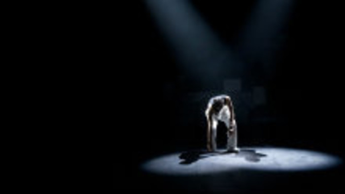 Sýrsky choreograf na Slovensku
