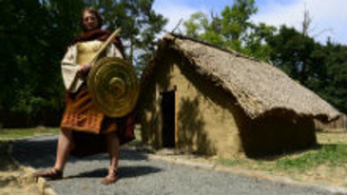 V Košiciach bude Archeopark - stredoveká dedinka