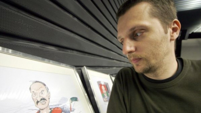 "Charlie Hebdo" desde el punto de vista personal y profesional eslovaco