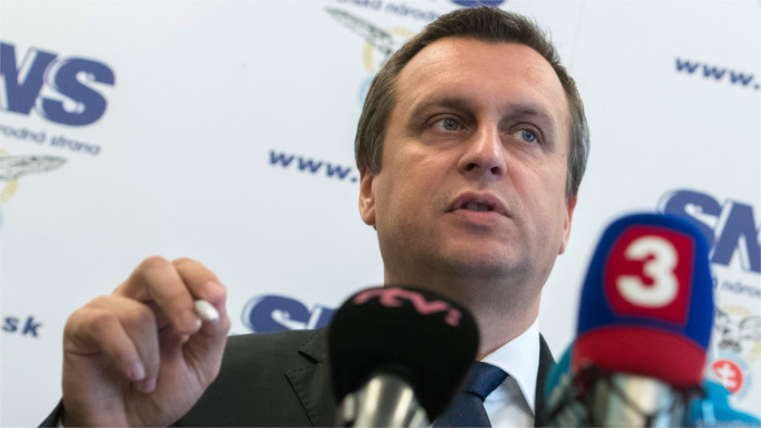 Danko viaja a Rusia para asistir a encuentro Unión Interparlamentaria
