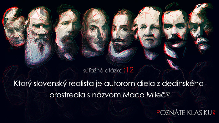 Súťažná otázka 12