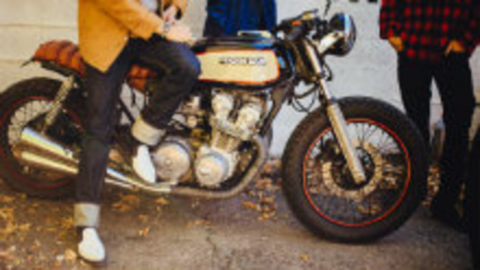 Kúpa ojazdených motoriek