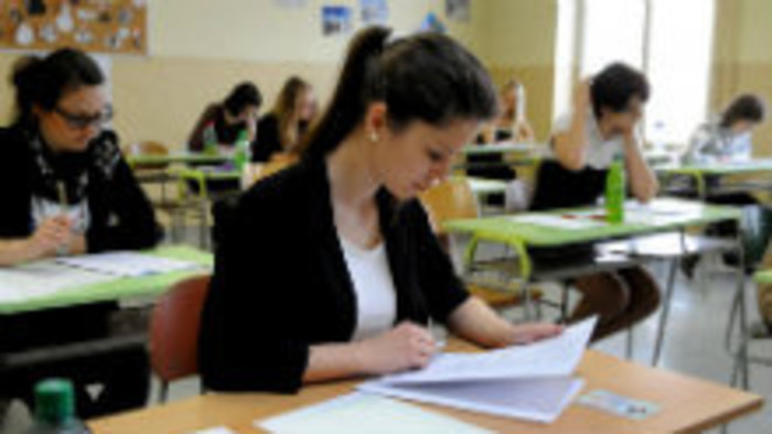 Maturita 2018