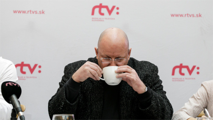 New RTVS director wants increased financial resources