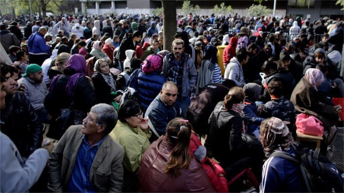 Opposition MP: Filing a lawsuit against migrant quotas is wrong